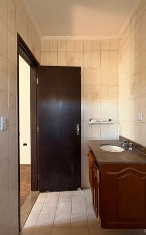Casa à venda com 146m², 3 quartos e 2 vagasBanheiro da Suíte 3