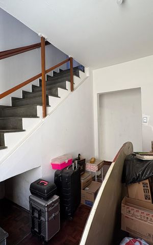 Casa à venda com 146m², 3 quartos e 2 vagasSala de jantar