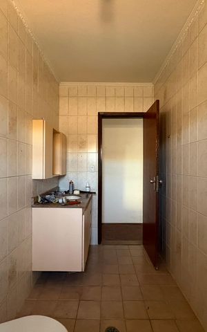 Casa à venda com 146m², 3 quartos e 2 vagasBanheiro Social