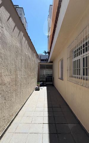 Casa à venda com 146m², 3 quartos e 2 vagasQuintal