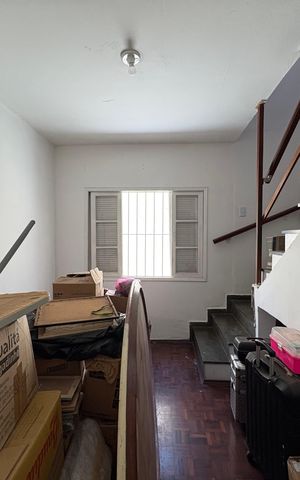 Casa à venda com 146m², 3 quartos e 2 vagasSala de jantar