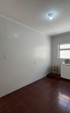 Casa à venda com 146m², 3 quartos e 2 vagasCozinha