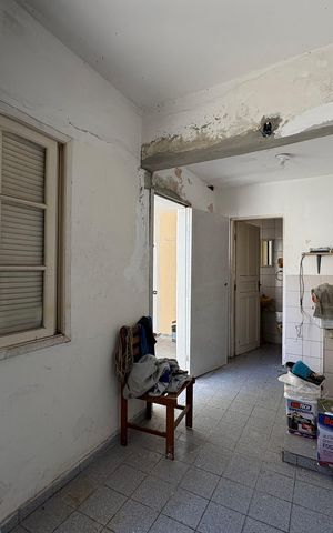 Casa à venda com 146m², 3 quartos e 2 vagasLavanderia