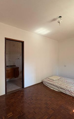 Casa à venda com 146m², 3 quartos e 2 vagasSuíte 3