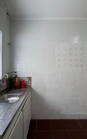 Casa à venda com 146m², 3 quartos e 2 vagasCozinha