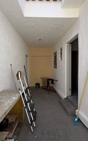 Casa à venda com 146m², 3 quartos e 2 vagasQuintal