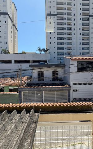 Casa à venda com 146m², 3 quartos e 2 vagasVista da Suíte 3