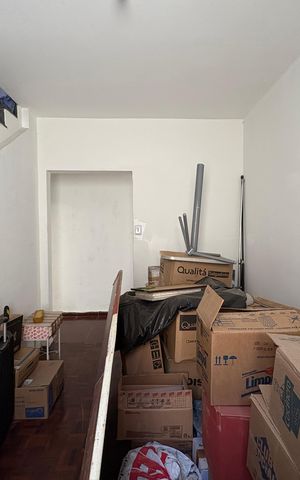 Casa à venda com 146m², 3 quartos e 2 vagasSala de jantar