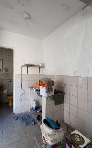 Casa à venda com 146m², 3 quartos e 2 vagasLavanderia
