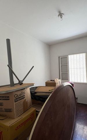 Casa à venda com 146m², 3 quartos e 2 vagasSala de jantar