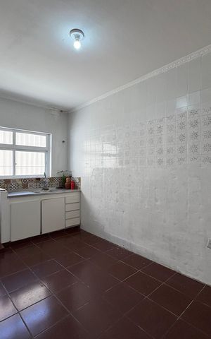 Casa à venda com 146m², 3 quartos e 2 vagasCozinha