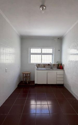 Casa à venda com 146m², 3 quartos e 2 vagasCozinha