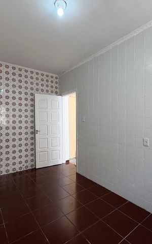 Casa à venda com 146m², 3 quartos e 2 vagasCozinha