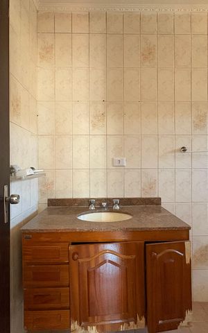 Casa à venda com 146m², 3 quartos e 2 vagasBanheiro da Suíte 3