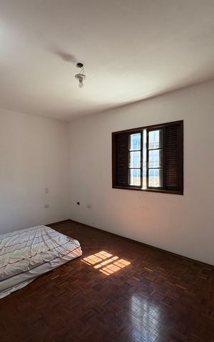 Casa à venda com 146m², 3 quartos e 2 vagasSuíte 3