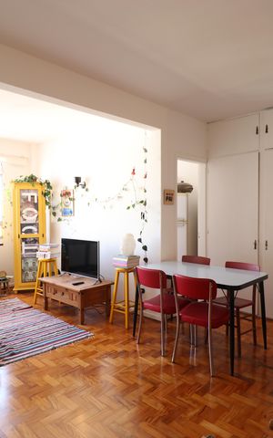 Apartamento à venda com 46m², 1 quarto e sem vagaSala