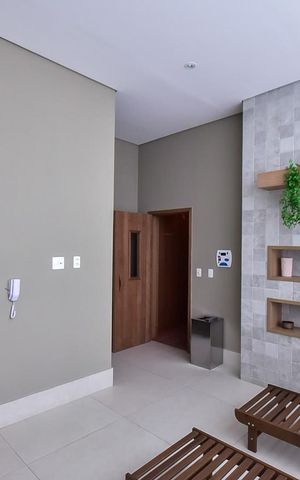 Apartamento à venda com 94m², 2 quartos e 2 vagasSauna