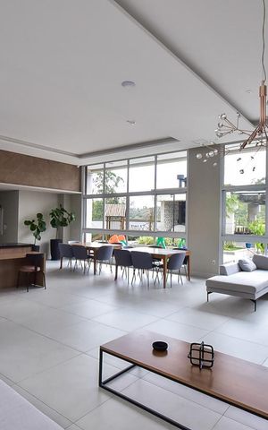 Apartamento à venda com 94m², 2 quartos e 2 vagasÁrea comum