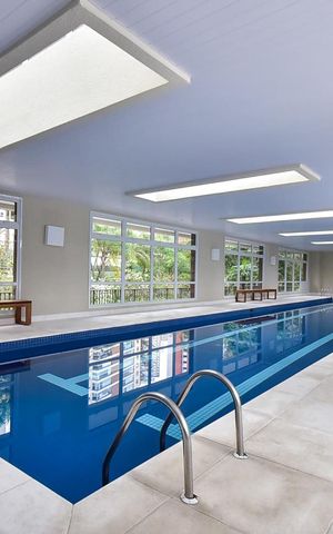Apartamento à venda com 94m², 2 quartos e 2 vagasPiscina 1