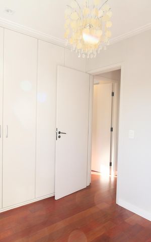 Apartamento para alugar com 62m², 2 quartos e sem vagaSuíte