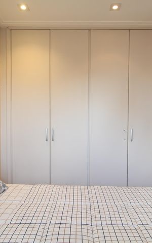 Apartamento para alugar com 62m², 2 quartos e sem vagaQuarto 