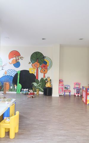 Apartamento para alugar com 62m², 2 quartos e sem vagaÁrea comum