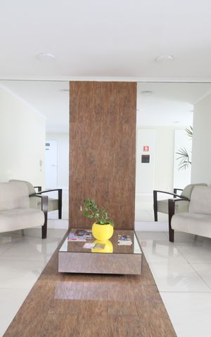 Apartamento para alugar com 62m², 2 quartos e sem vagaÁrea comum