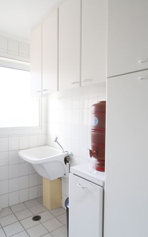 Apartamento para alugar com 62m², 2 quartos e sem vagaÁrea de Serviço