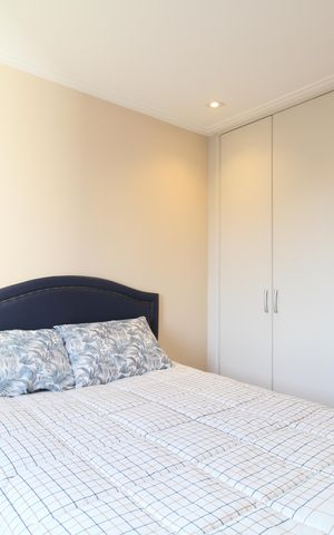 Apartamento para alugar com 62m², 2 quartos e sem vagaQuarto 