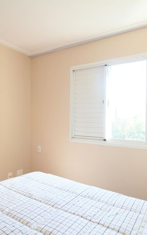 Apartamento para alugar com 62m², 2 quartos e sem vagaQuarto 
