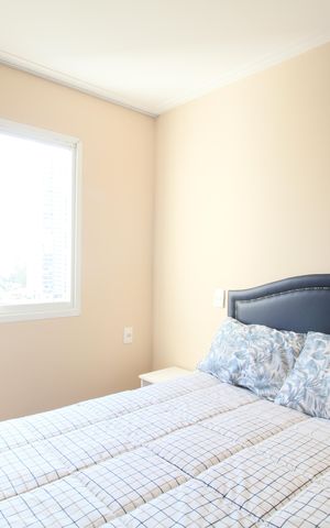 Apartamento para alugar com 62m², 2 quartos e sem vagaQuarto 