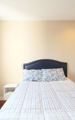Apartamento para alugar com 62m², 2 quartos e sem vagaQuarto 