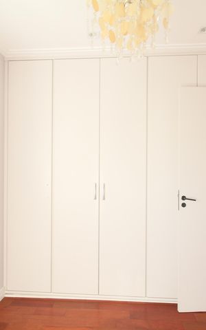 Apartamento para alugar com 62m², 2 quartos e sem vagaSuíte