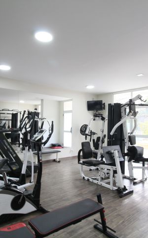 Apartamento para alugar com 62m², 2 quartos e sem vagaÁrea comum