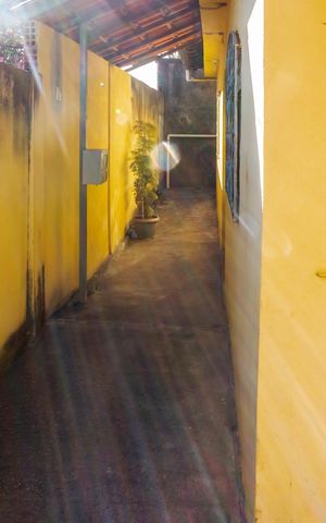 Casa à venda com 180m², 2 quartos e 2 vagasÁrea comum