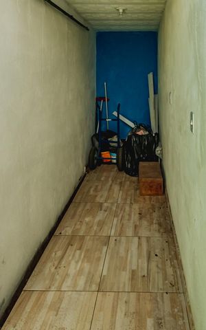 Casa à venda com 180m², 2 quartos e 2 vagasÁrea comum