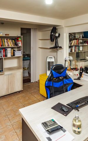 Casa à venda com 180m², 2 quartos e 2 vagasÁrea comum