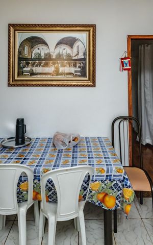 Casa à venda com 180m², 2 quartos e 2 vagasCopa