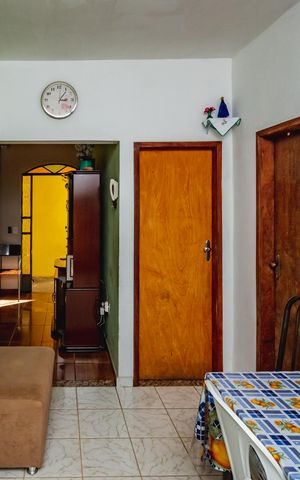 Casa à venda com 180m², 2 quartos e 2 vagasCopa