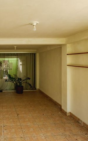 Casa à venda com 180m², 2 quartos e 2 vagasÁrea comum