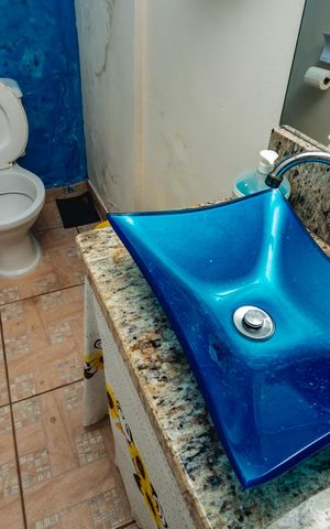 Casa à venda com 180m², 2 quartos e 2 vagasÁrea comum