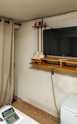 Casa à venda com 180m², 2 quartos e 2 vagasÁrea comum