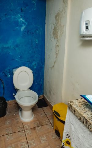 Casa à venda com 180m², 2 quartos e 2 vagasÁrea comum