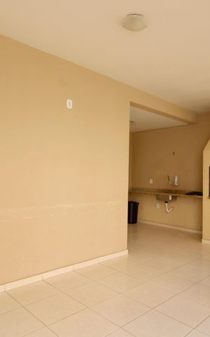 Apartamento para alugar com 50m², 2 quartos e 1 vagaÁrea comum - Churrasqueira