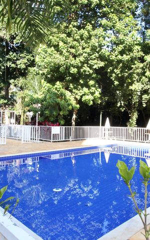 Apartamento para alugar com 50m², 2 quartos e 1 vagaÁrea comum - Piscina