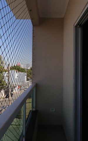Casa à venda com 104m², 2 quartos e 3 vagasVaranda da Suíte 2