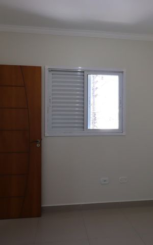 Casa à venda com 104m², 2 quartos e 3 vagasSuíte 1