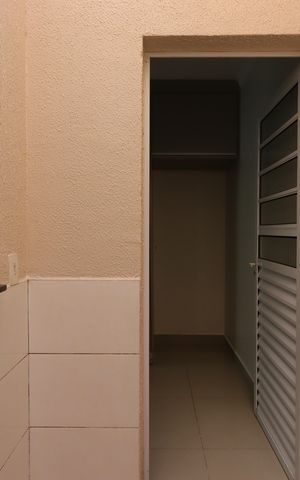 Casa à venda com 104m², 2 quartos e 3 vagasÁrea de Serviço