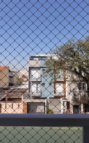 Casa à venda com 104m², 2 quartos e 3 vagasVaranda da Suíte 2