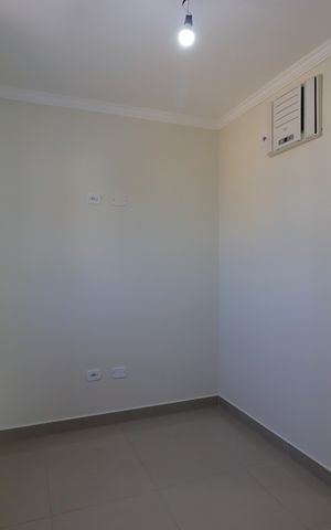 Casa à venda com 104m², 2 quartos e 3 vagasSuíte 1